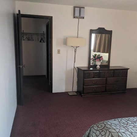 Cabana Inn - Boise Dış mekan fotoğraf