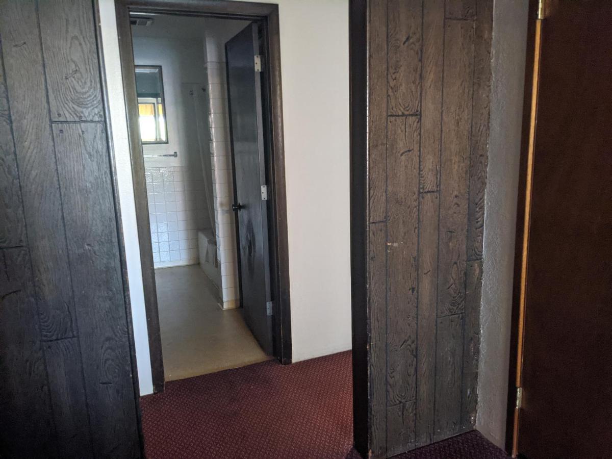 Cabana Inn - Boise Dış mekan fotoğraf